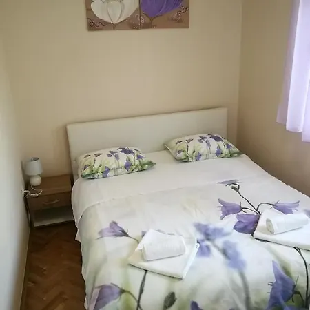 Apartament Cozy Szybenik