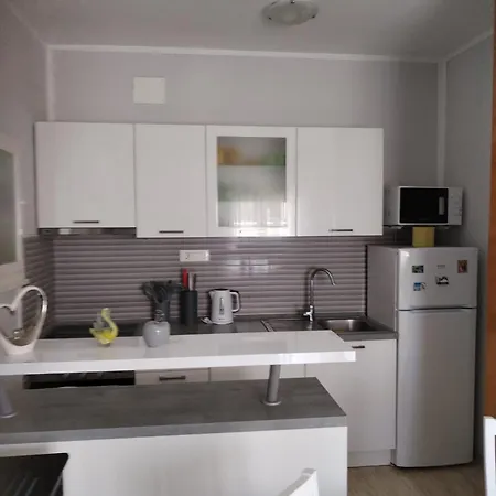 Apartamento Cozy Šibenik