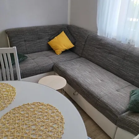 Cozy Apartamento