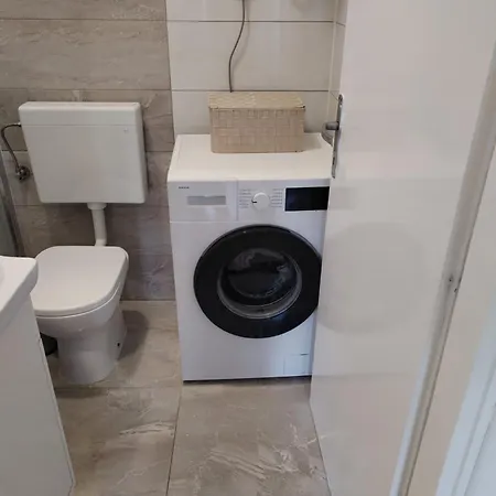 Apartamento Cozy