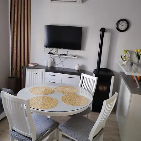 Cozy Apartamento *