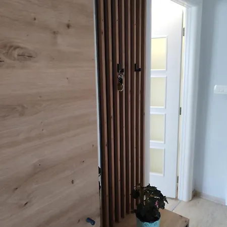 Cozy Apartamento Šibenik