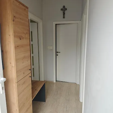 Apartamento Cozy
