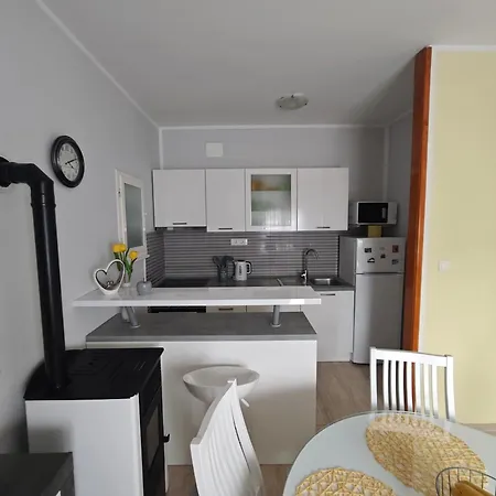 Apartamento Cozy Šibenik