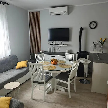 Cozy * Šibenik