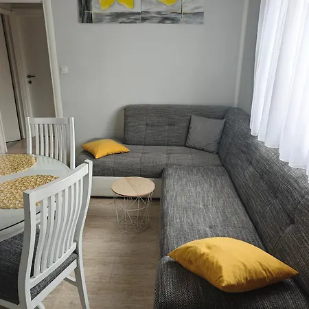 Appartement Cozy Šibenik