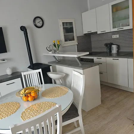 Cozy * Šibenik