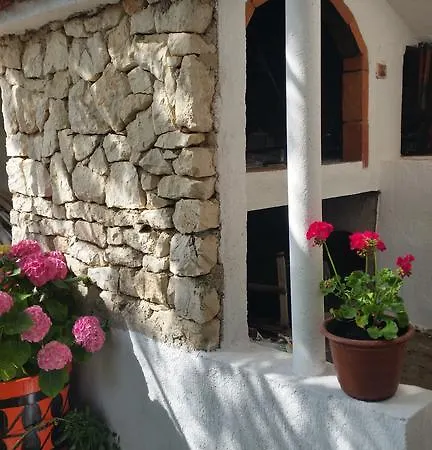 Apartamento Cozy Šibenik