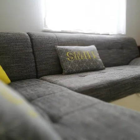 Cozy Apartamento *