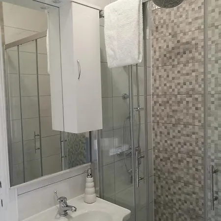 Appartement Cozy Šibenik