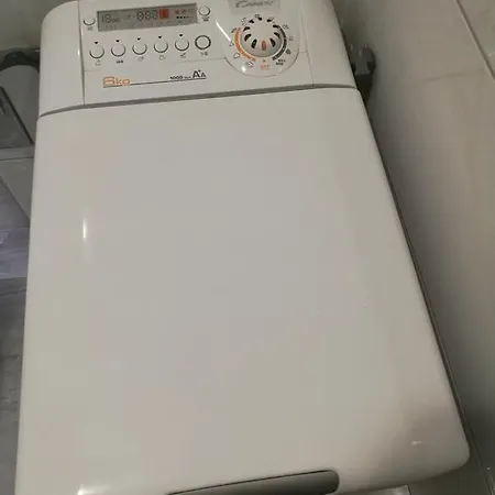 Cozy 아파트