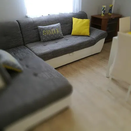 Apartment Cozy Sibenik