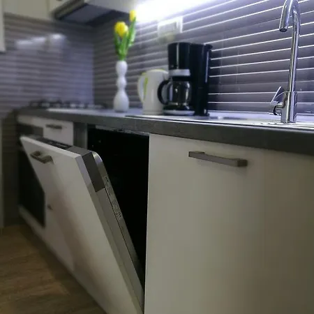 Cozy Apartment Sibenik