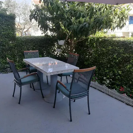 Apartament Cozy Szybenik