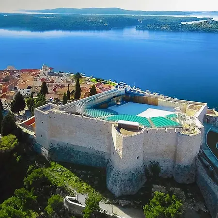 Apartament Cozy Szybenik