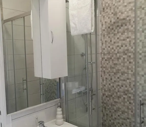 Apartment Cozy Sibenik