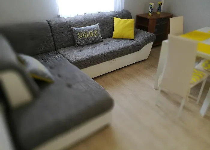 Apartment Cozy Sibenik