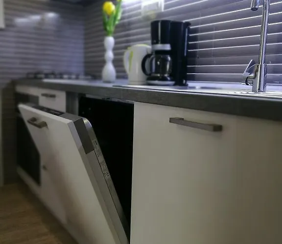 Cozy Apartment Sibenik