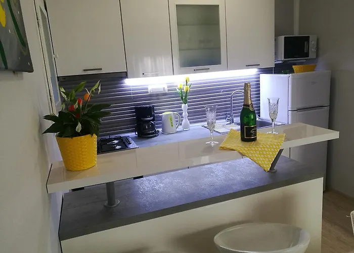 Cozy Apartment Sibenik