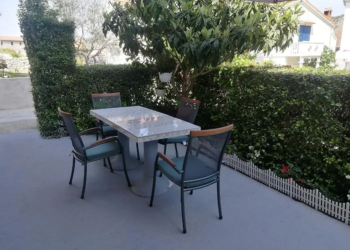 Apartment Cozy Sibenik