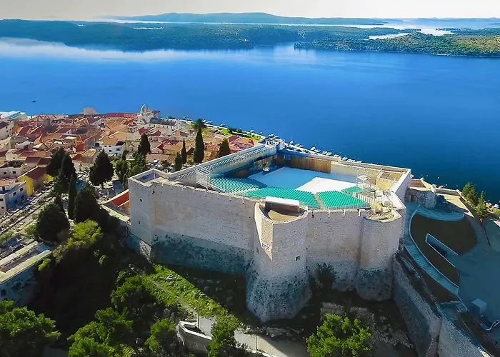 Apartment Cozy Sibenik